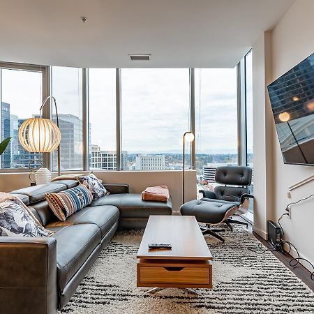 Sophari Towers Bellevue Aparthotel Kültér fotó