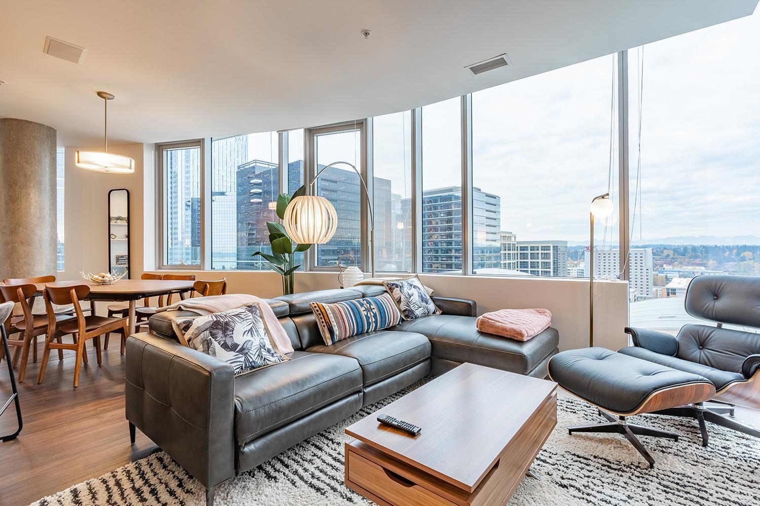 Sophari Towers Bellevue Aparthotel Kültér fotó